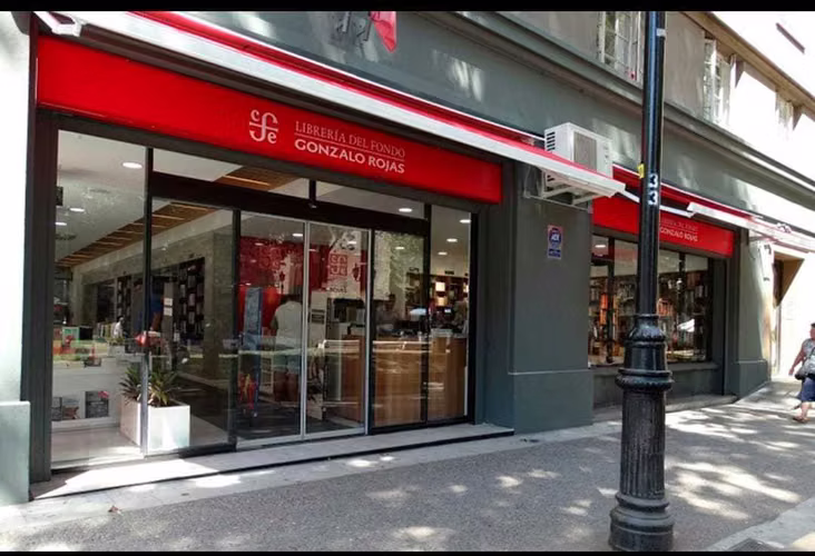 VENTA DEPTO. SANTIAGO CENTRO $ (170275)