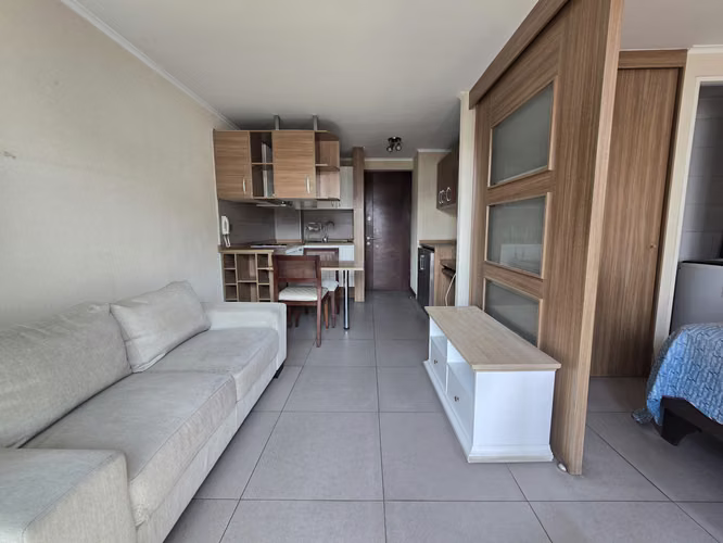 EN VENTA AMOBLADO OPORTUNIDAD UNICA