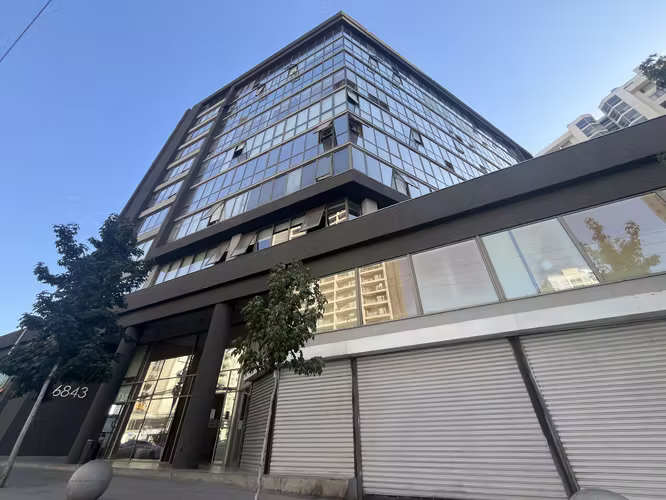 VENTA OFICINA 20M2 EN LA FLORIDA - Imagen 4