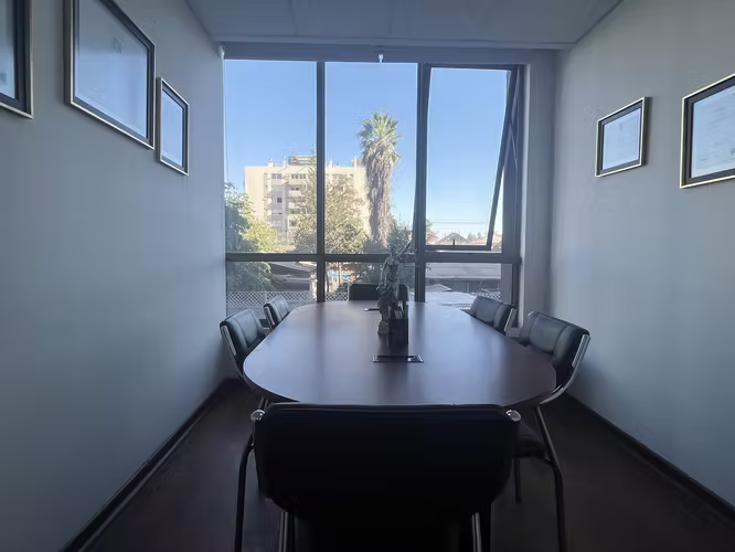 VENTA OFICINA 20M2 EN LA FLORIDA - Imagen 14