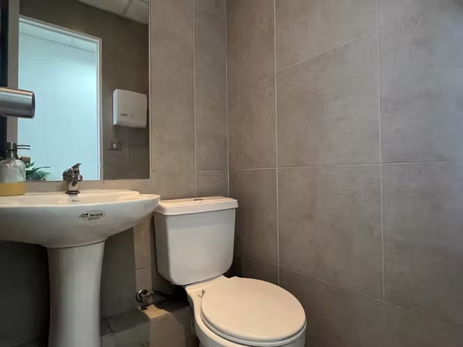 VENTA OFICINA 20M2 EN LA FLORIDA - Imagen 21