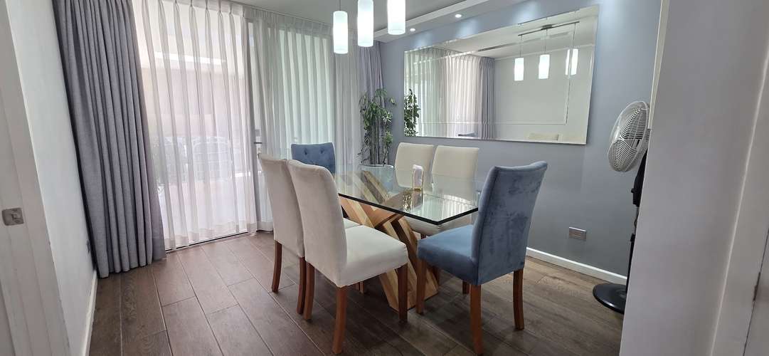 LA FLORIDA IMPECABLE CASA 3 PISOS Y REMODELADA - Imagen 5