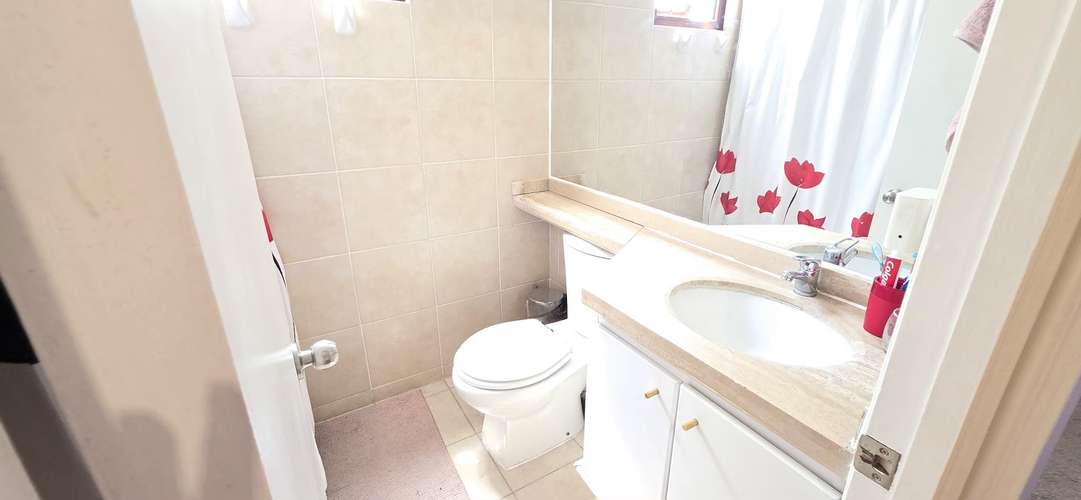 LA FLORIDA IMPECABLE CASA 3 PISOS Y REMODELADA - Imagen 19
