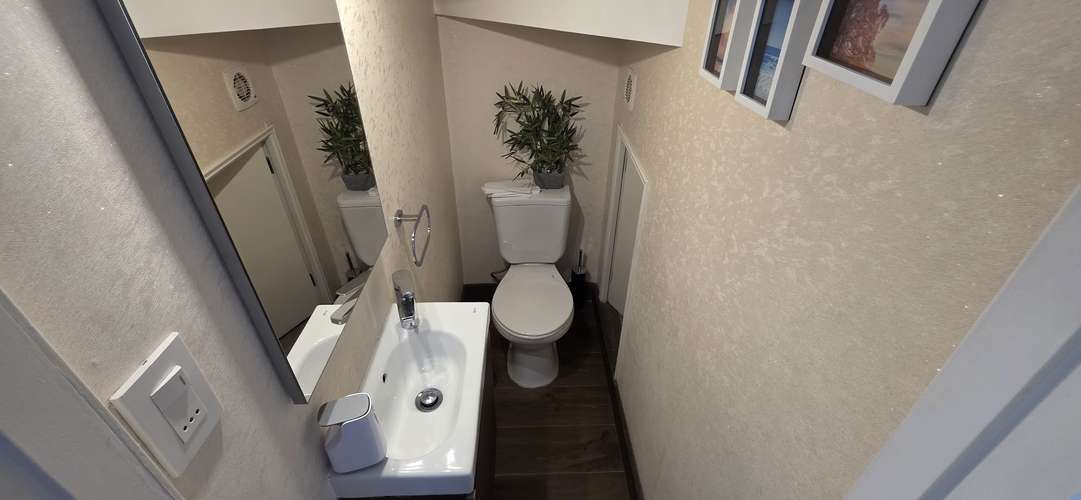 LA FLORIDA IMPECABLE CASA 3 PISOS Y REMODELADA - Imagen 6