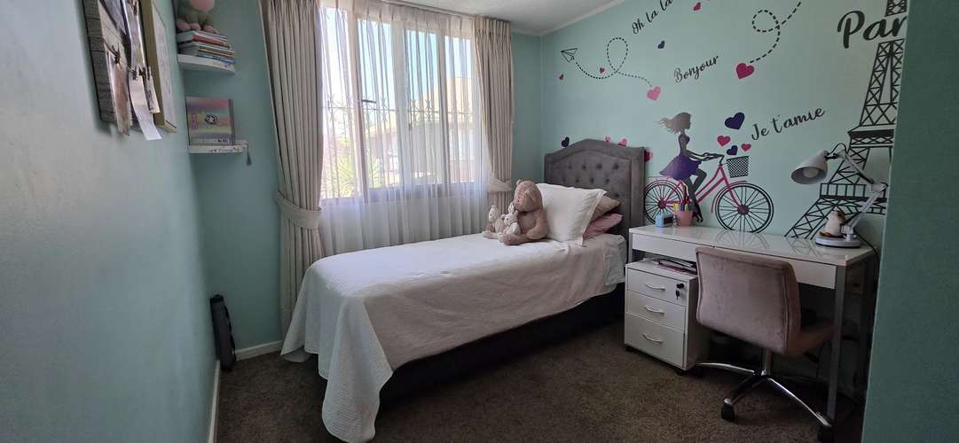 LA FLORIDA IMPECABLE CASA 3 PISOS Y REMODELADA - Imagen 15