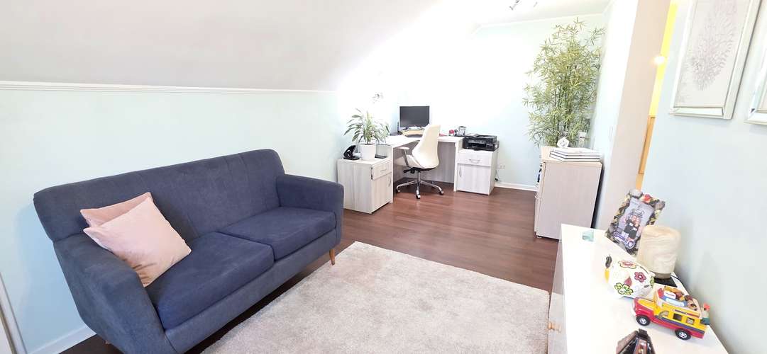 LA FLORIDA IMPECABLE CASA 3 PISOS Y REMODELADA - Imagen 21