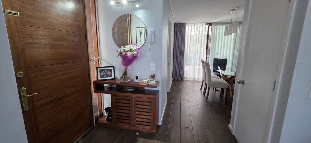 LA FLORIDA IMPECABLE CASA 3 PISOS Y REMODELADA - Imagen 4