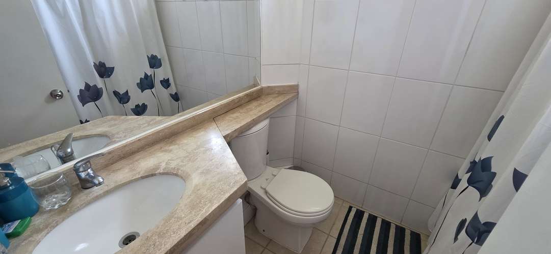 LA FLORIDA IMPECABLE CASA 3 PISOS Y REMODELADA - Imagen 14
