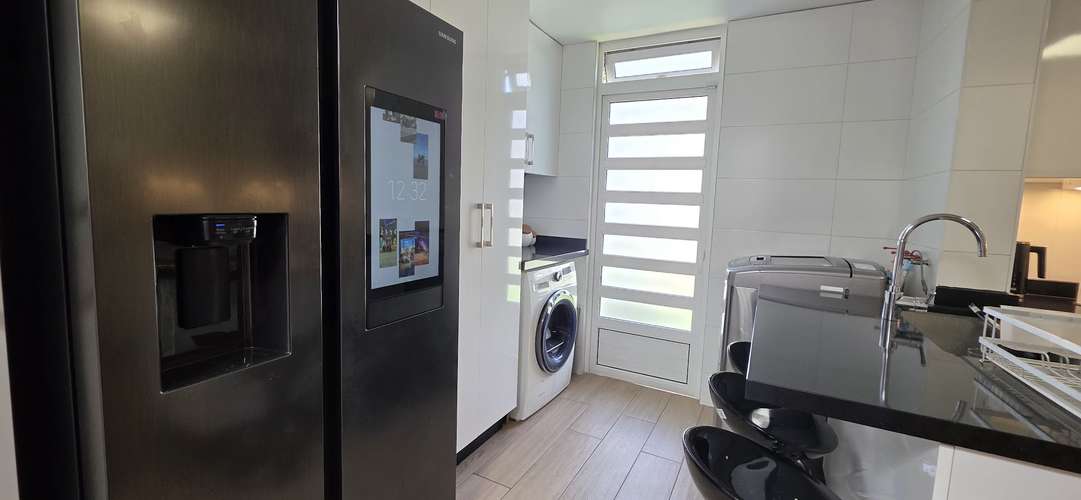 LA FLORIDA IMPECABLE CASA 3 PISOS Y REMODELADA - Imagen 10