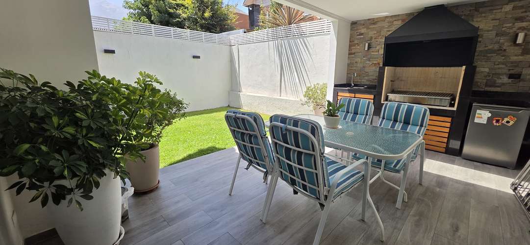 LA FLORIDA IMPECABLE CASA 3 PISOS Y REMODELADA - Imagen 7