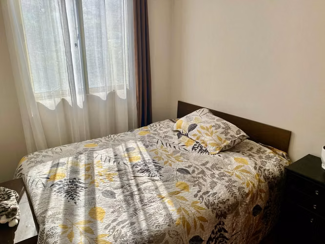 VENTA DEPARTAMENTO EN QUILPUÉ, CAMINO DEL SOL  3D 2B - Imagen 23