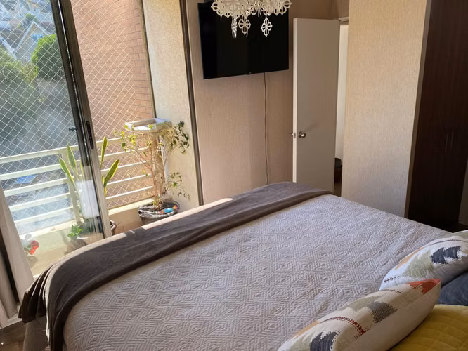 VENTA DEPARTAMENTO EN QUILPUÉ, CAMINO DEL SOL  3D 2B - Imagen 11