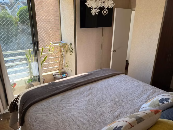 VENTA DEPARTAMENTO EN QUILPUÉ, CAMINO DEL SOL  3D 2B - Imagen 10