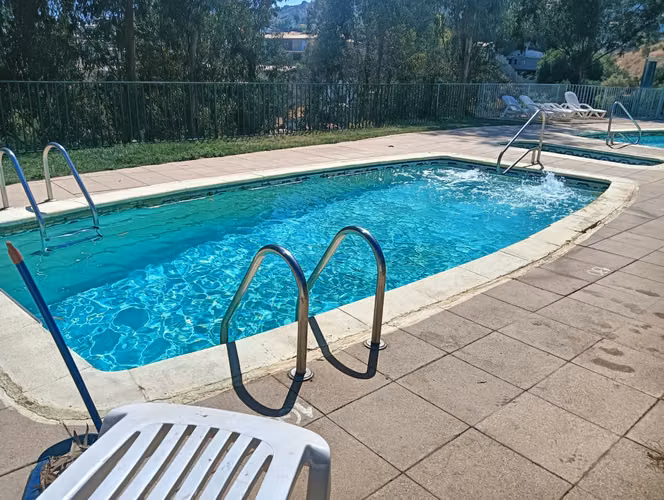 VENTA DEPARTAMENTO EN QUILPUÉ, CAMINO DEL SOL  3D 2B - Imagen 30