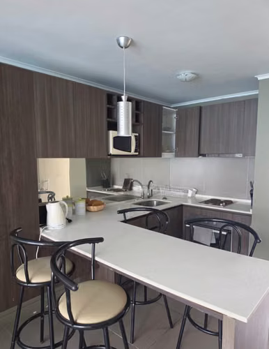 VENTA HERMOSO DPTO EN LA SERENA - Imagen 5