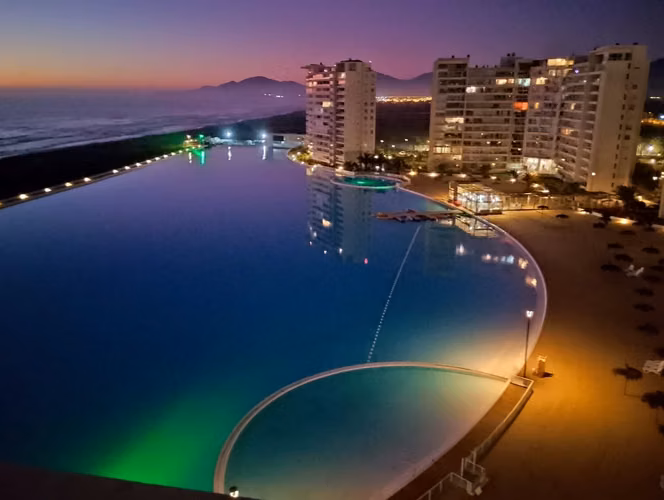 VENTA HERMOSO DPTO EN LA SERENA - Imagen 17