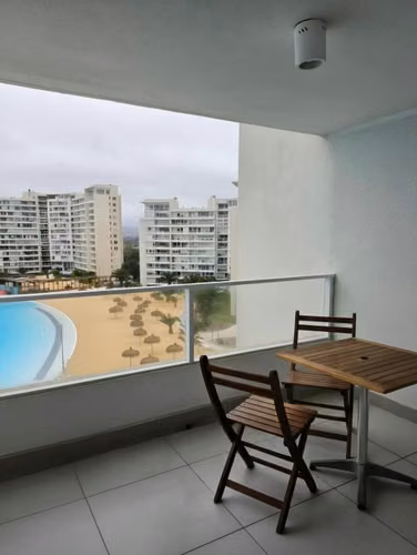 VENTA HERMOSO DPTO EN LA SERENA - Imagen 11