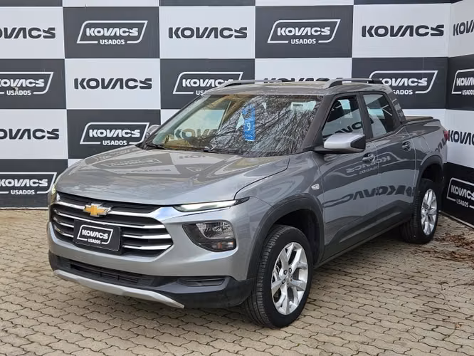Chevrolet Montana 1.2 Ltz At 2024