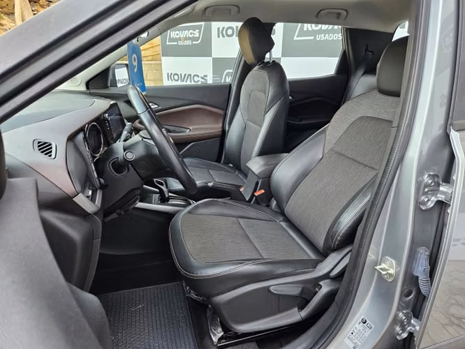 Chevrolet Montana 1.2 Ltz At 2024