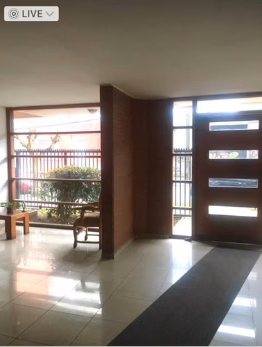 Oportunidad sin pago de comisión , Amplio iluminado depto 2Dor/2Baños/Estacionamiento / Bodega