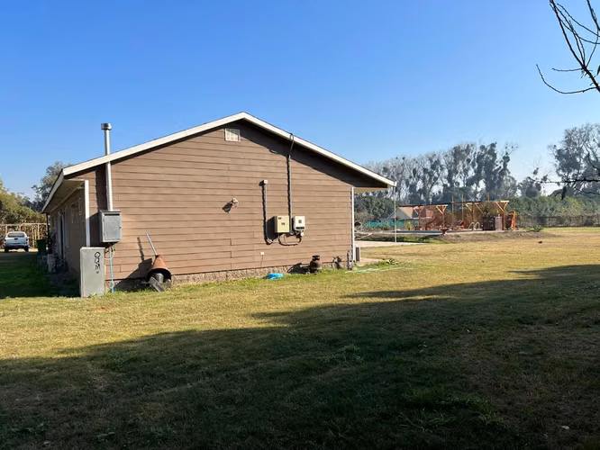 Hermosa parcela en Talagante venta
