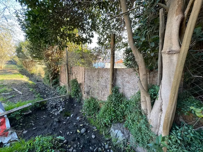 Hermosa parcela en Talagante condominio doña Mercedes