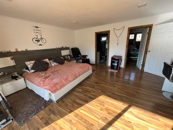 Hermosa parcela en Talagante venta
