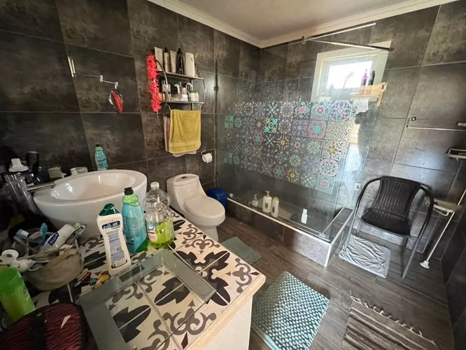 Hermosa parcela en Talagante condominio doña Mercedes