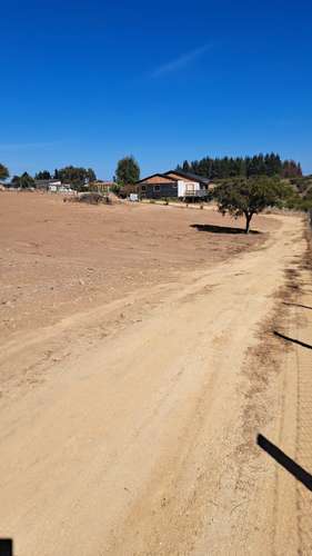Parcela de agrado  linda  y acogedora en venta Litueche - Imagen 12