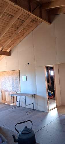 Parcela de agrado  linda  y acogedora en venta Litueche - Imagen 9