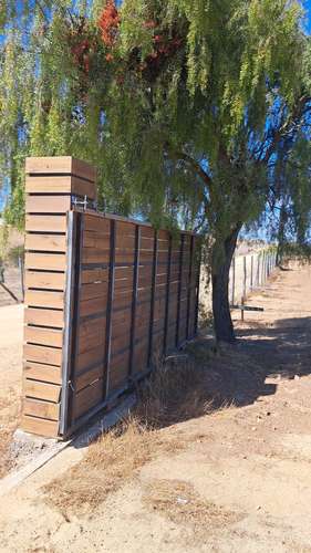 Parcela de agrado  linda  y acogedora en venta Litueche - Imagen 7
