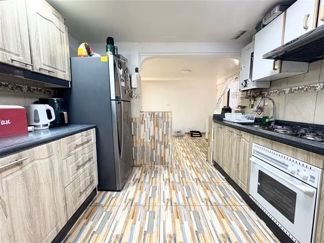 Casa en venta de 5 dorm. en Pudahuel - Imagen 19