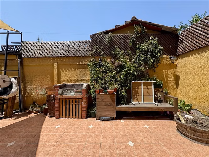 Casa en venta de 5 dorm. en Pudahuel - Imagen 24