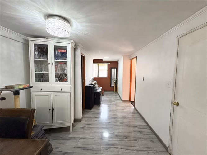 Casa en venta de 5 dorm. en Pudahuel - Imagen 4