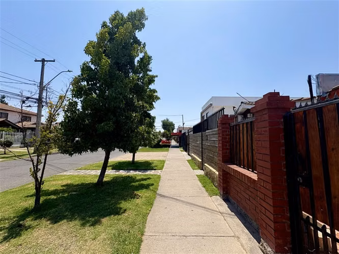 Casa en venta de 5 dorm. en Pudahuel - Imagen 27