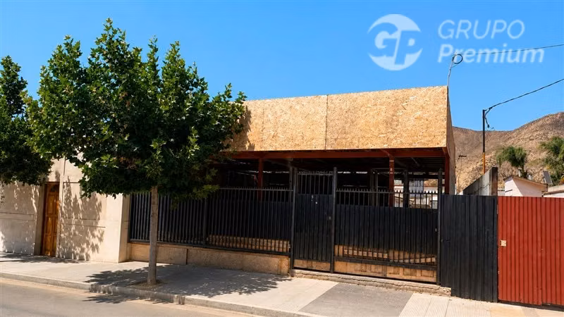 Sitio en venta en Salamanca