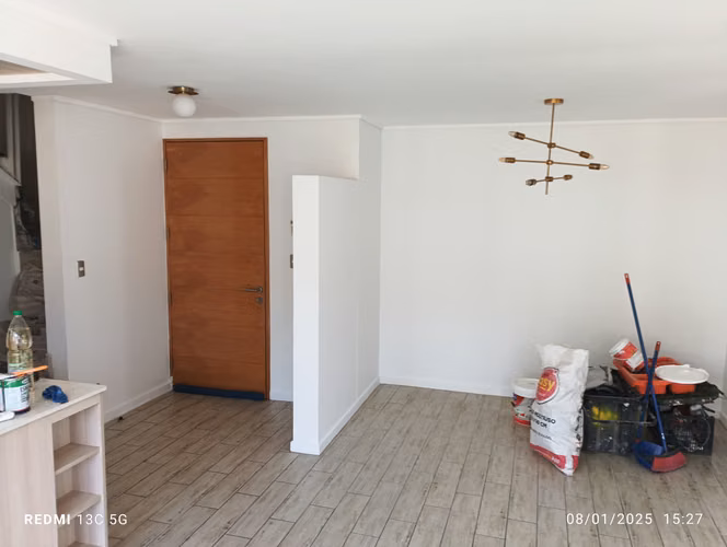 Construcciones y remodelaciones  de casas , departamentos , bodegas etc  .