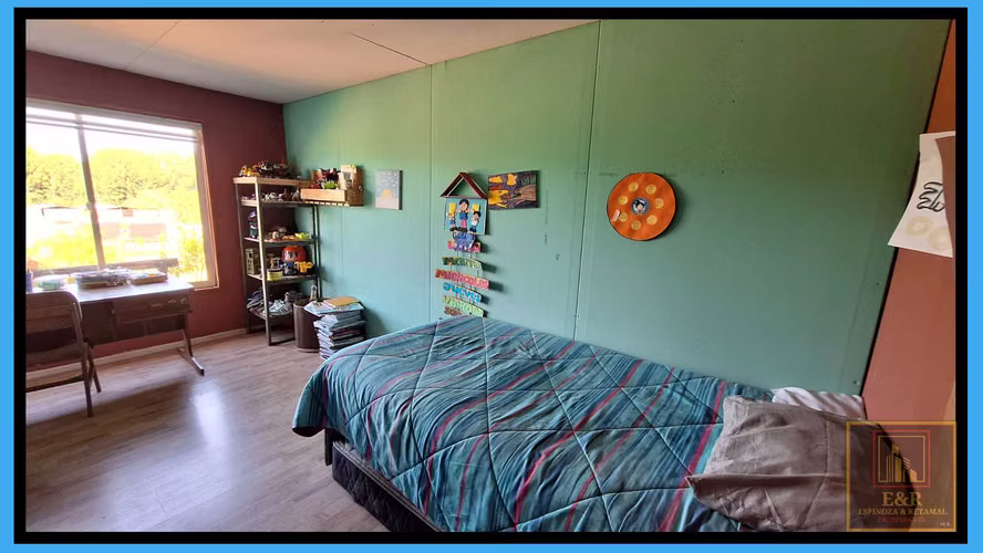 VENDE PARCELA CON CASA EN DIÑICO, STA. JUANA  (170325)
