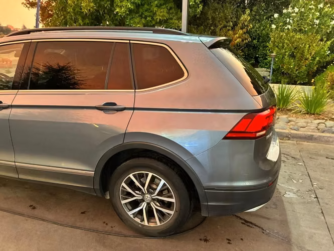 Vw tiguan año 2019 excelente estado - Imagen 5