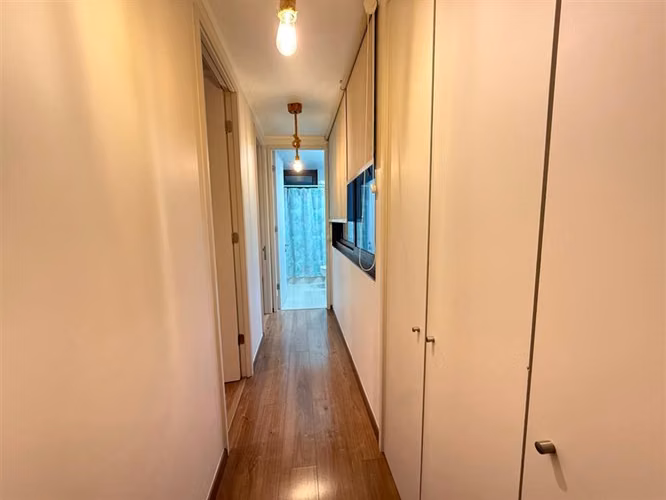 Venta Casa Mediterránea un piso en Santa Elena Chicureo