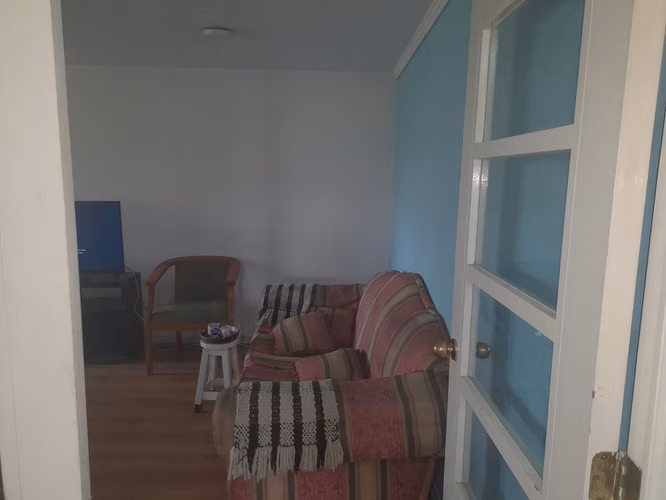 Departamento  Impecable-Seguro para vivir