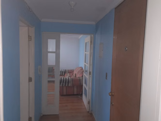 Departamento  Impecable-Seguro para vivir
