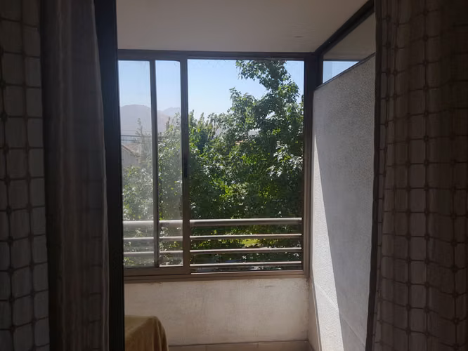 Departamento  Impecable-Seguro para vivir