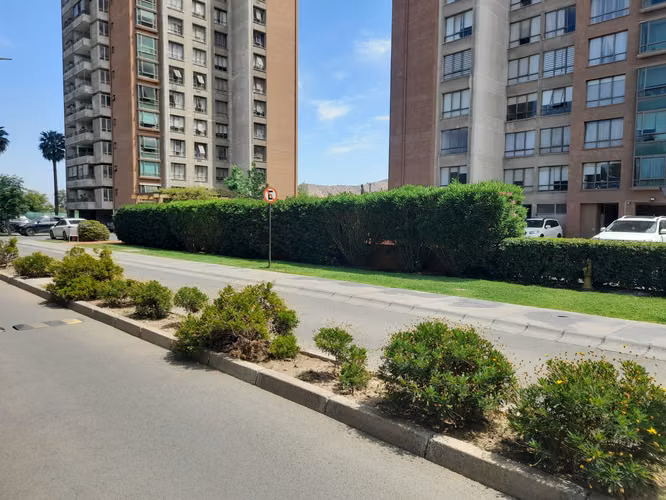 Departamento  Impecable-Seguro para vivir