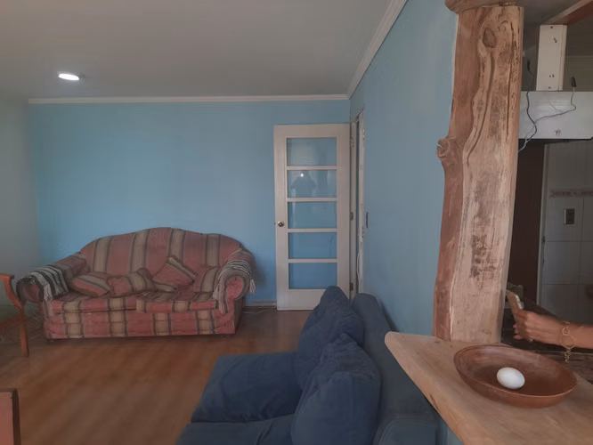 Departamento  Impecable-Seguro para vivir