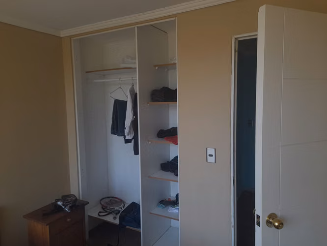 Departamento  Impecable-Seguro para vivir