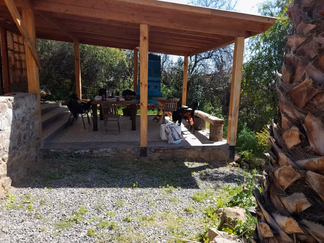 Parcela-Casa (OPORTUNIDAD) - Imagen 4