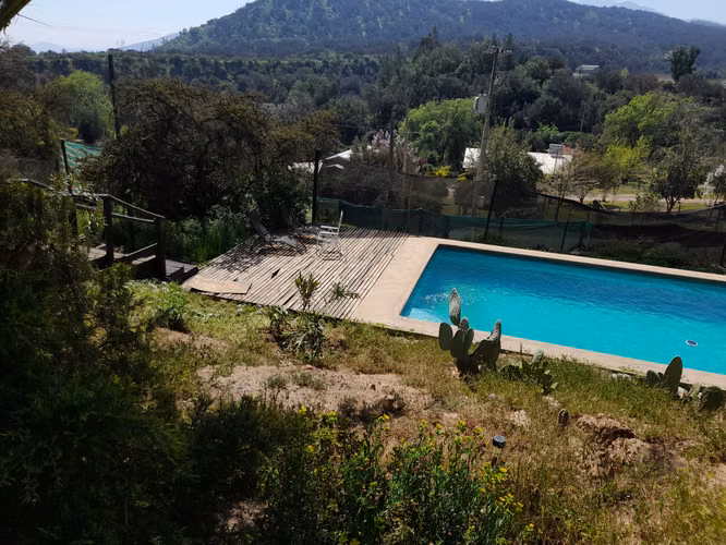 Parcela-Casa (OPORTUNIDAD) - Imagen 2