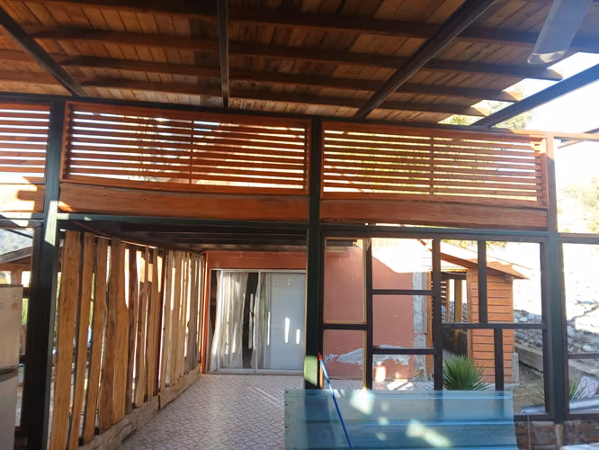 Parcela-Casa (OPORTUNIDAD) - Imagen 5