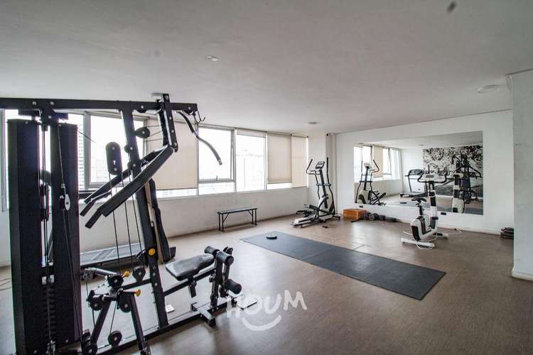 Departamento en Avenida Ecuador - Imagen 12